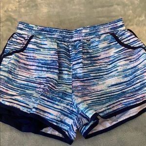 New rbx workout shorts